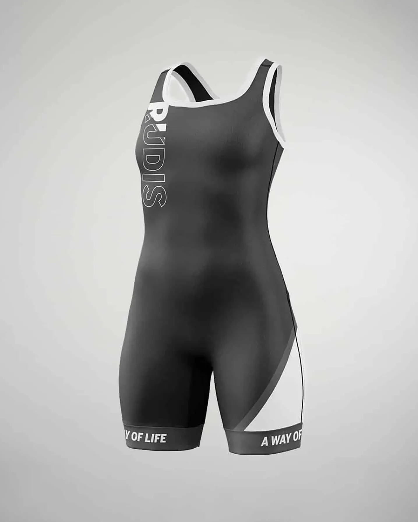 RUDIS Split Women's Elite 2.0 Singlet