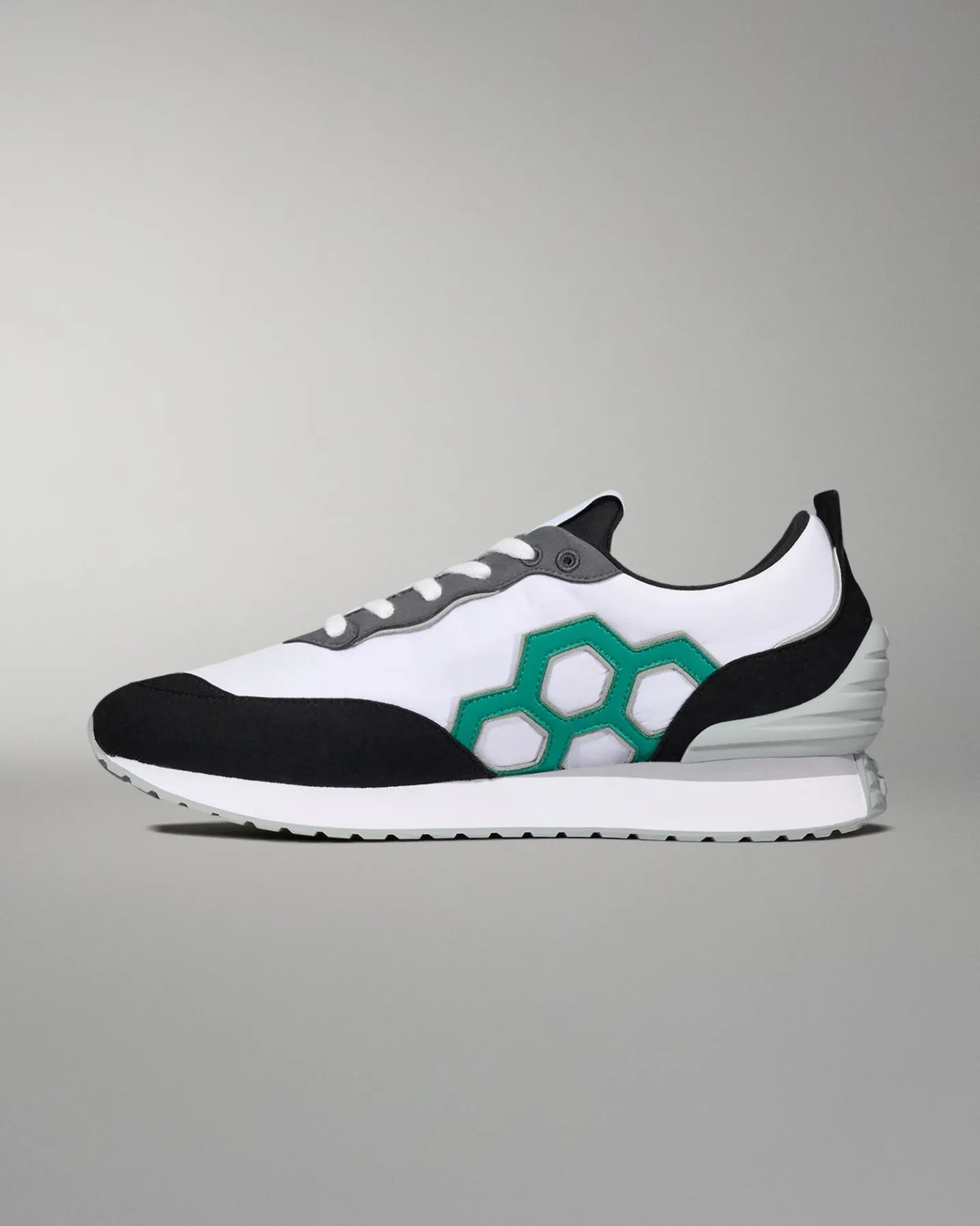 RUDIS Street Adult Lifestyle Shoes - Utility Green