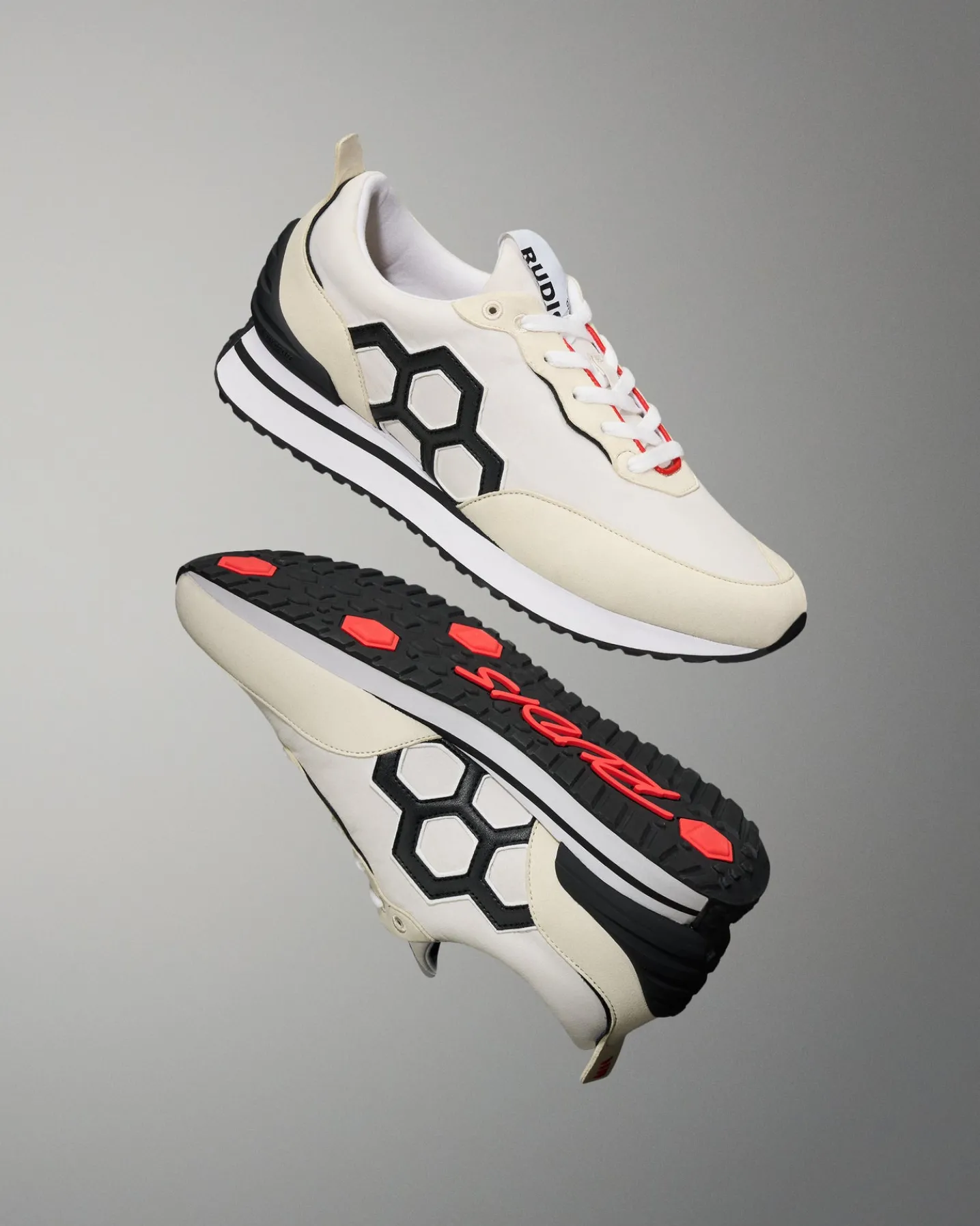 RUDIS Street Adult Lifestyle Shoes - Tactical Tan