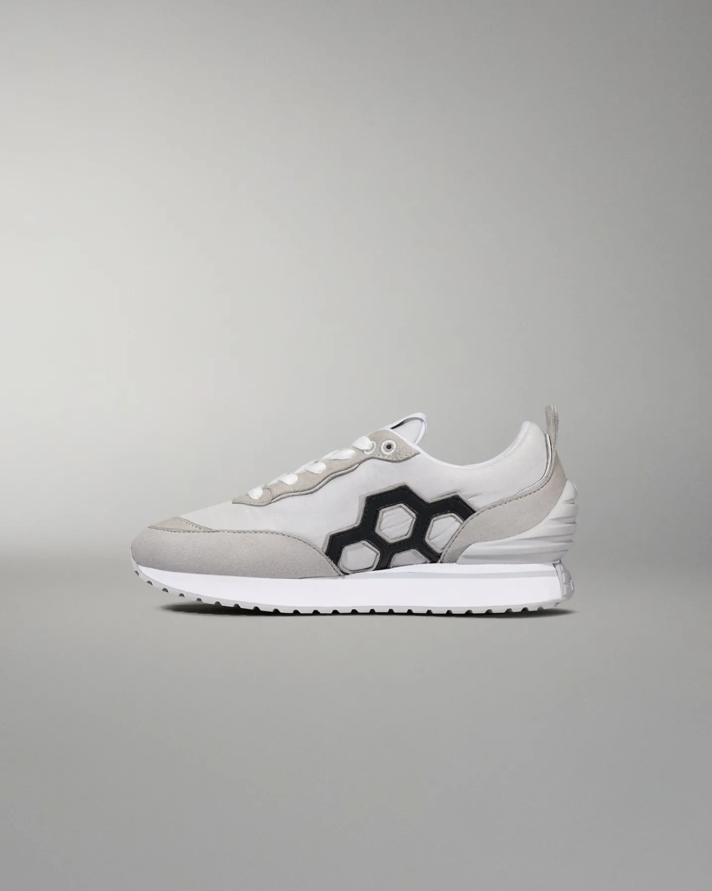 RUDIS Street Youth Lifestyle Shoes - Lunar