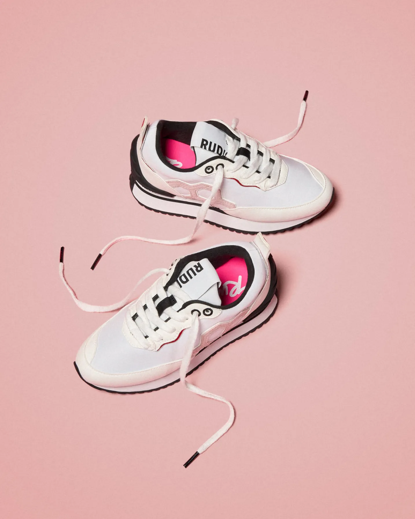 RUDIS Street Youth Lifestyle Shoes - All Heart