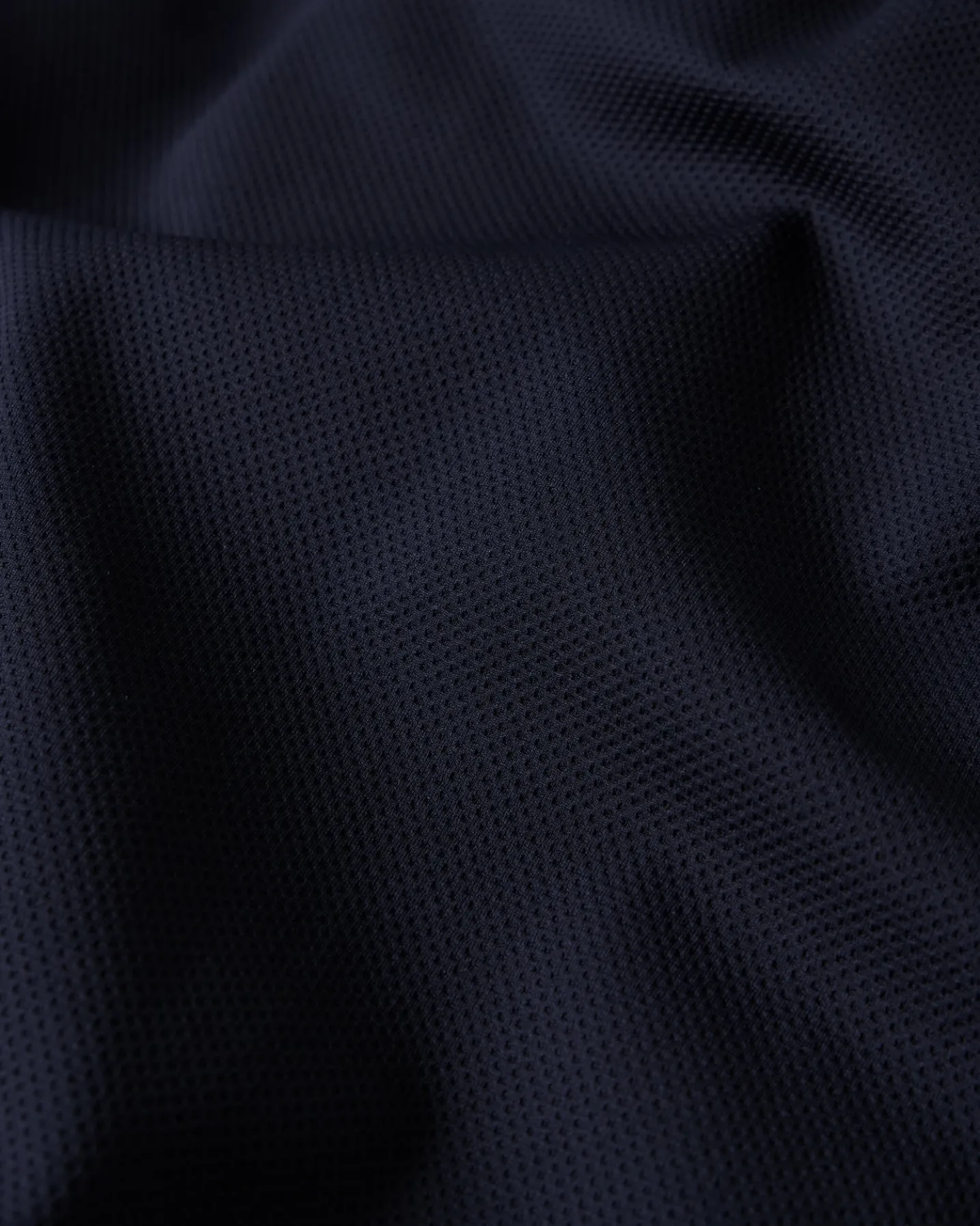 RUDIS TE Full Zip Jacket - Navy