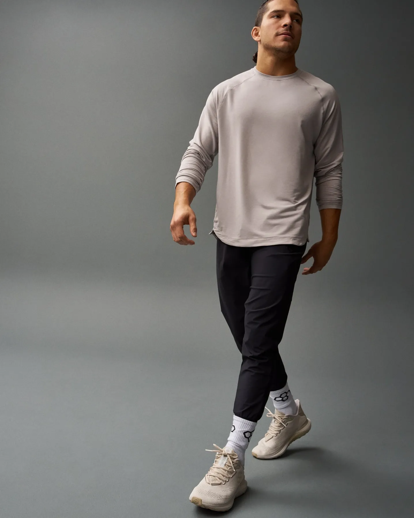 RUDIS Tech Thermal - Moon Rock