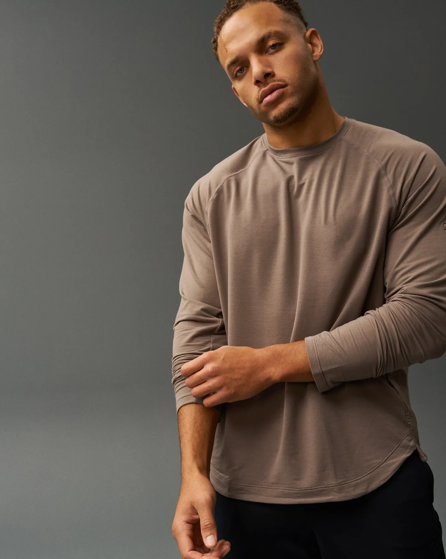 RUDIS Tech Thermal - Cedar