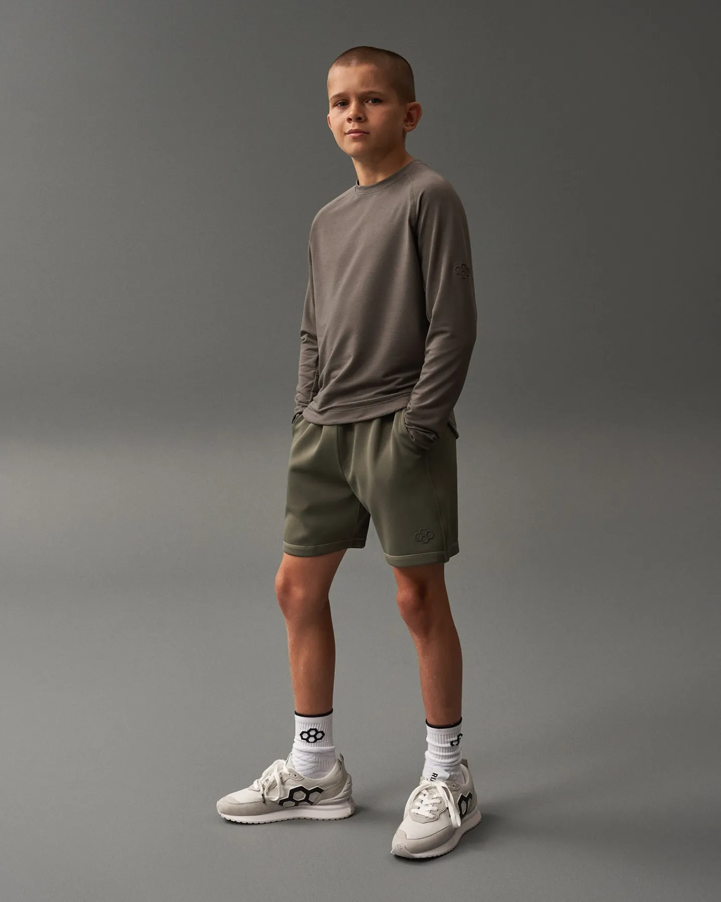 RUDIS Tech Youth Thermal