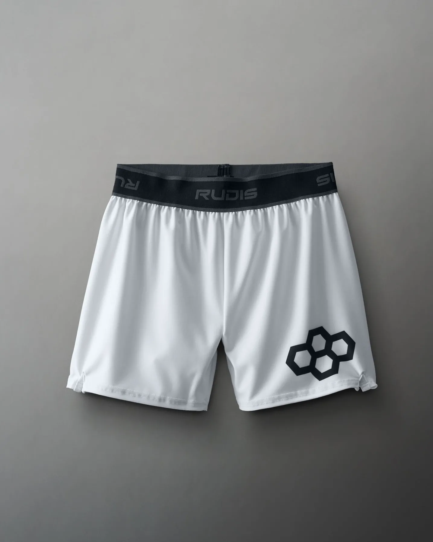 RUDIS Throwdown Women's Elite Wrestling Shorts