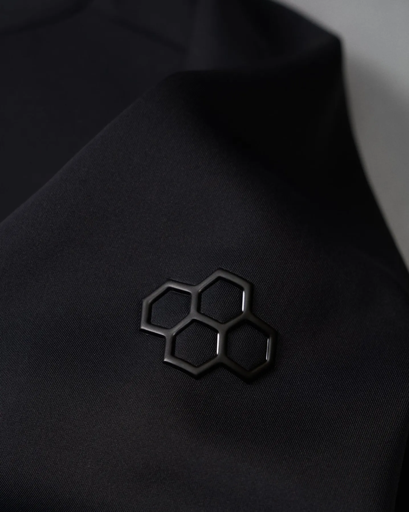 RUDIS Tonal COOL-FEEL Hoodie