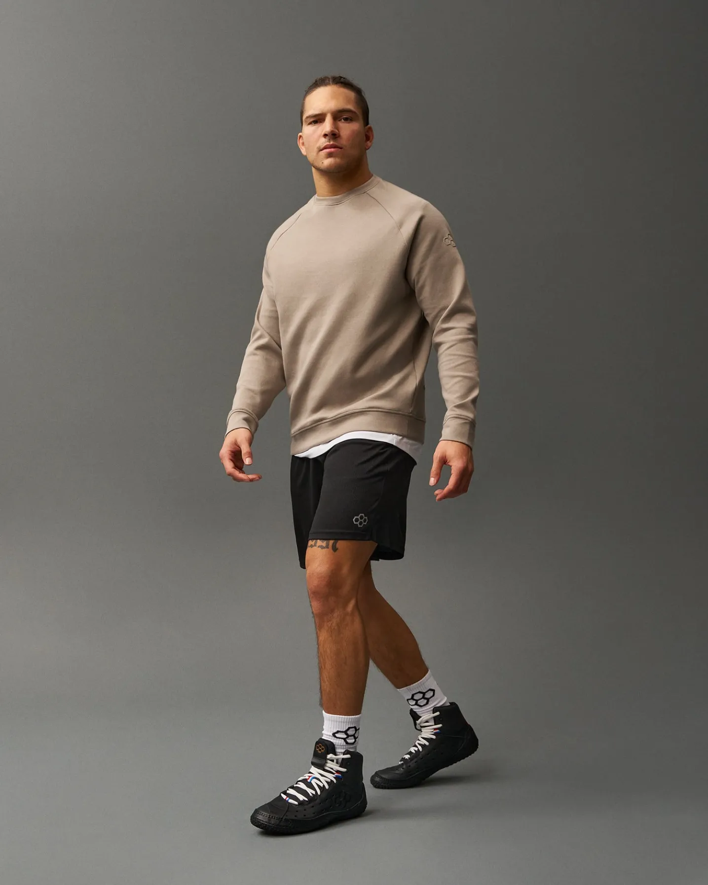 RUDIS Ultimate Crewneck