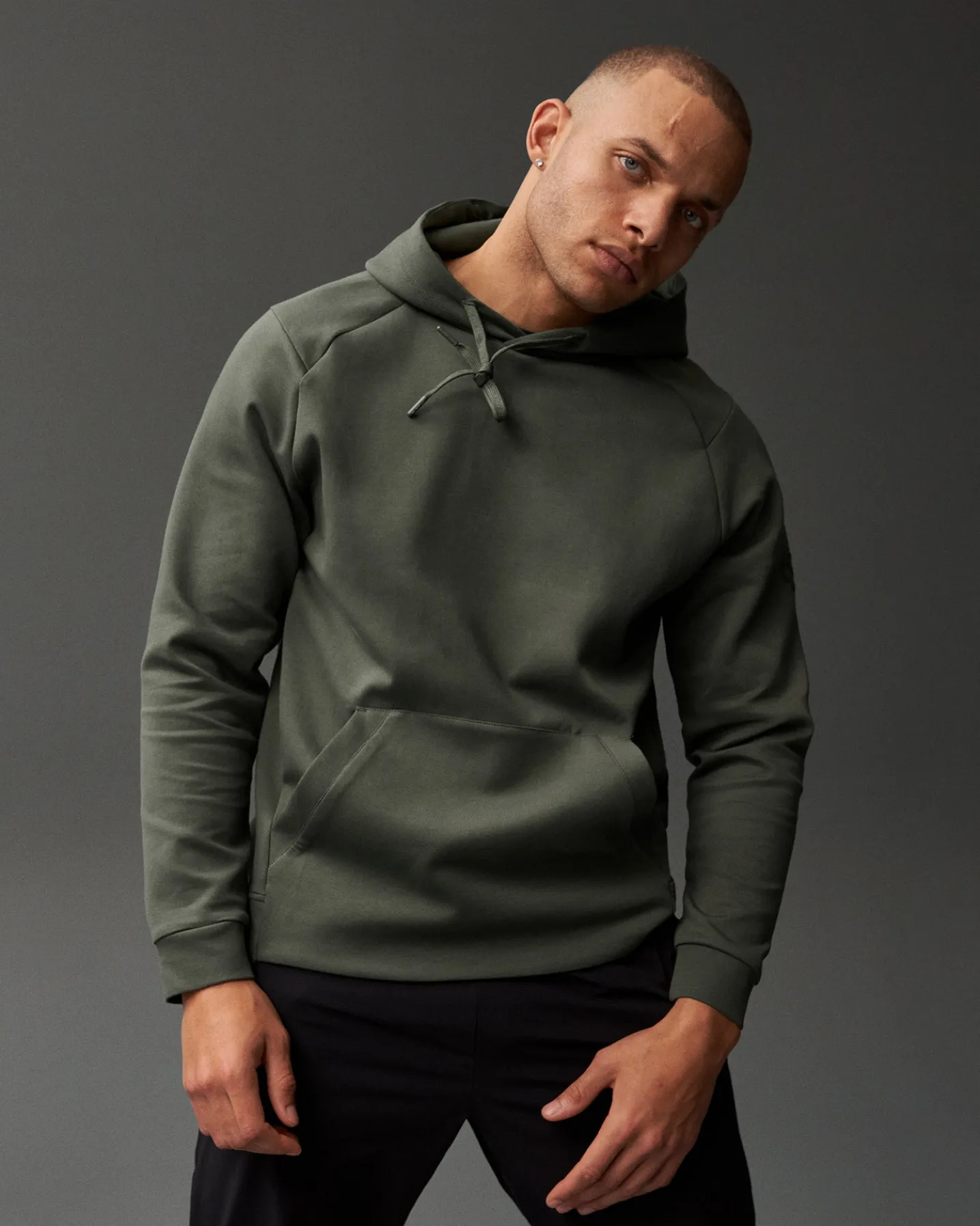 RUDIS Ultimate Hoodie