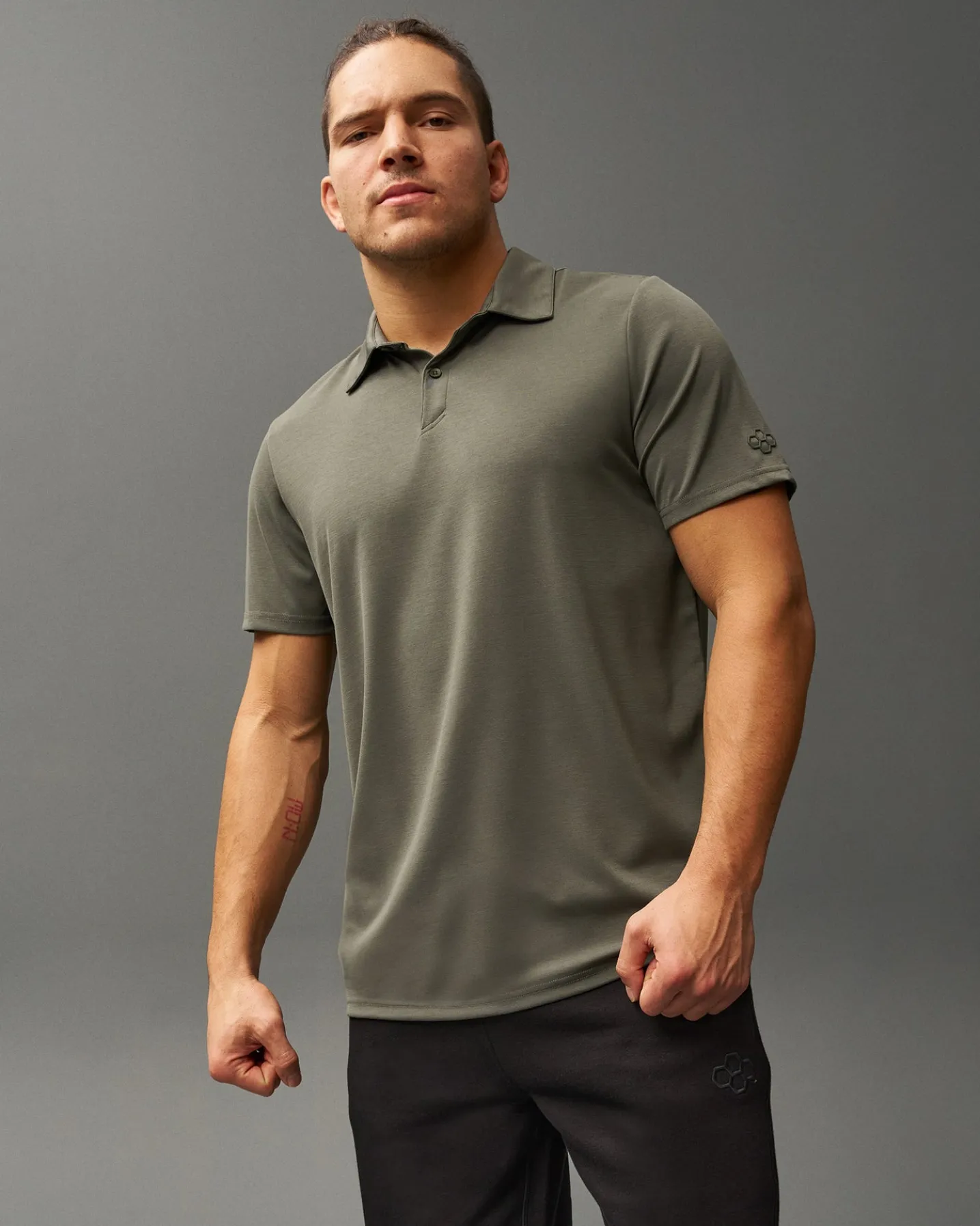 RUDIS Ultimate Polo