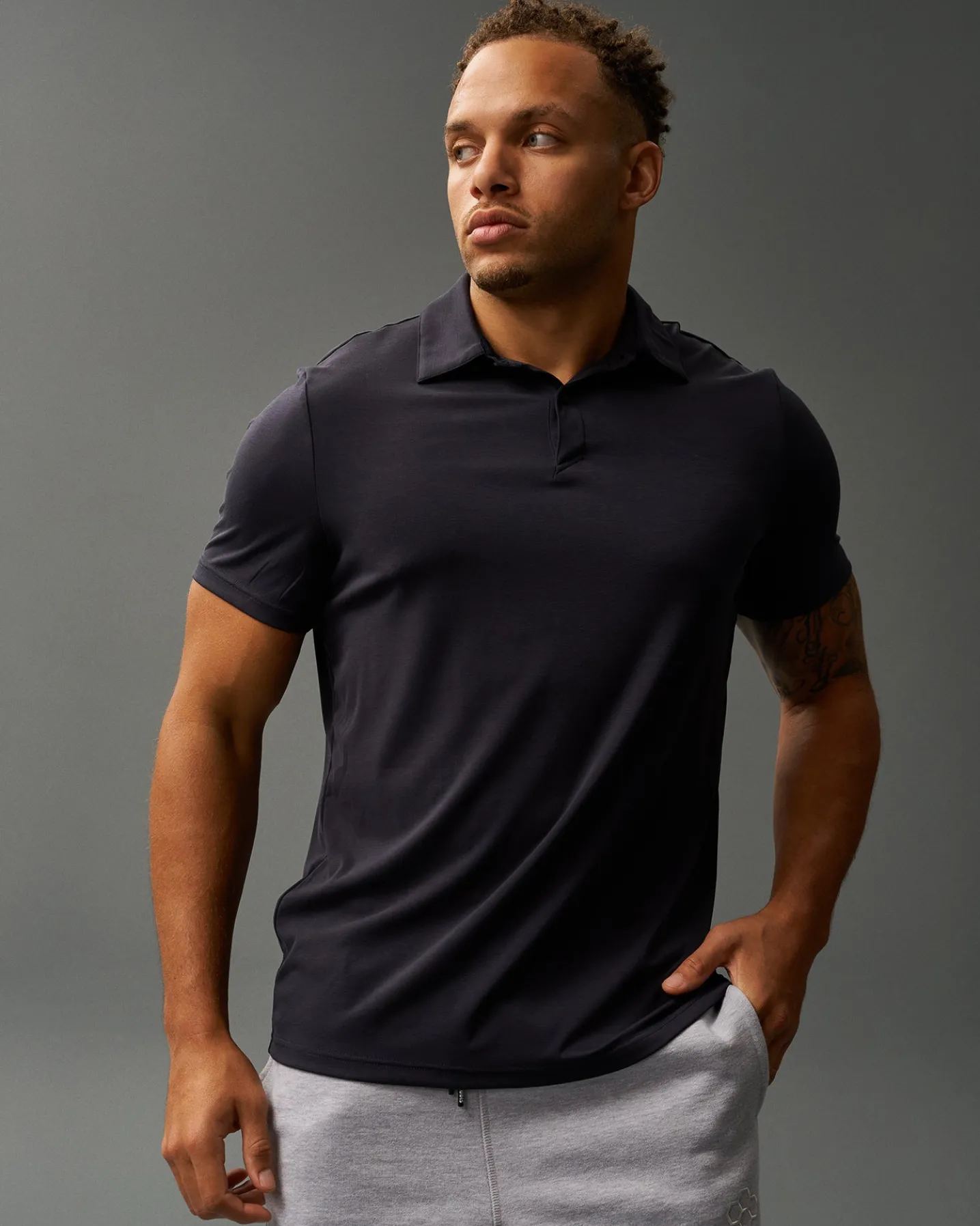 RUDIS Ultimate Polo