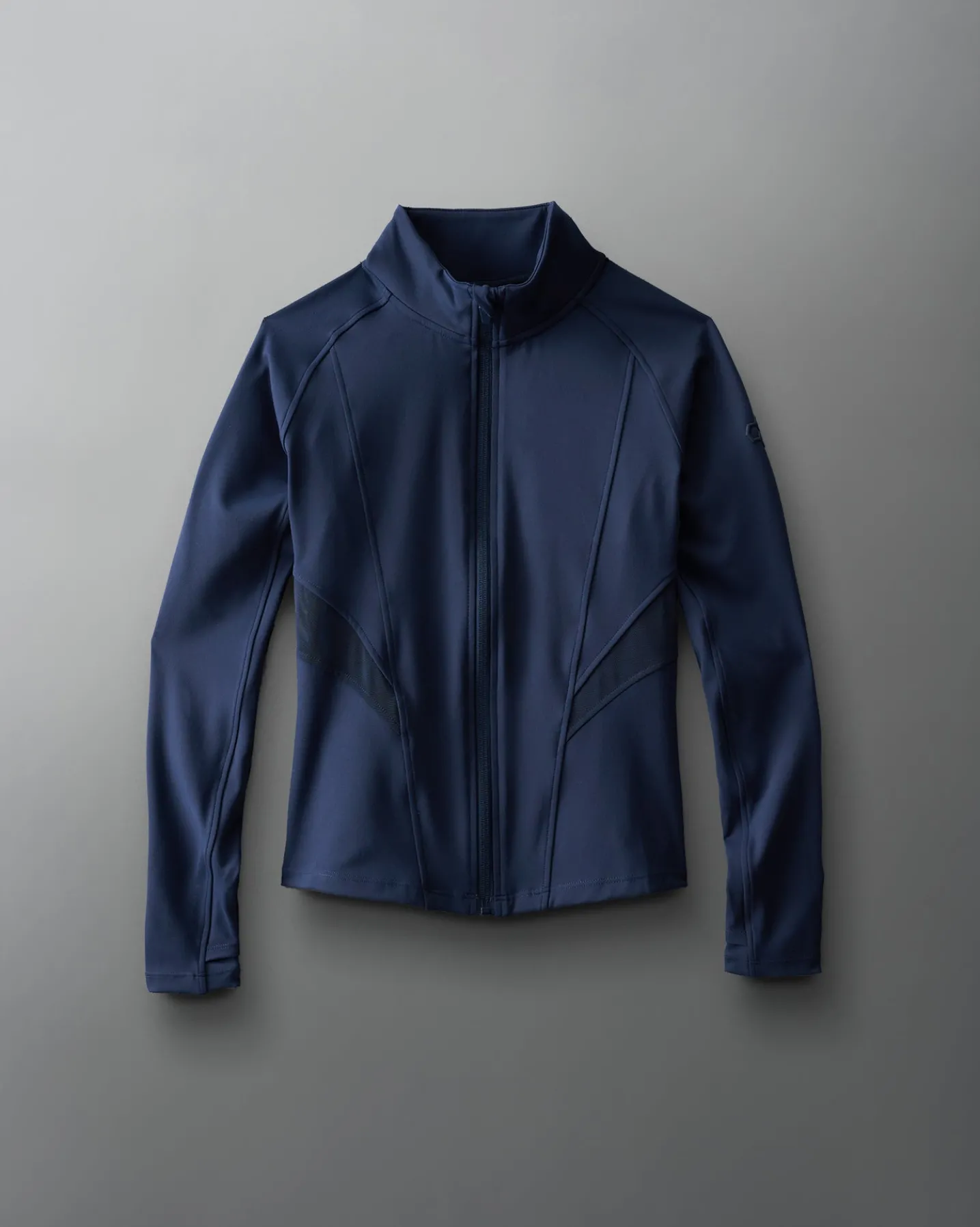 RUDIS Women's Contour Full Zip