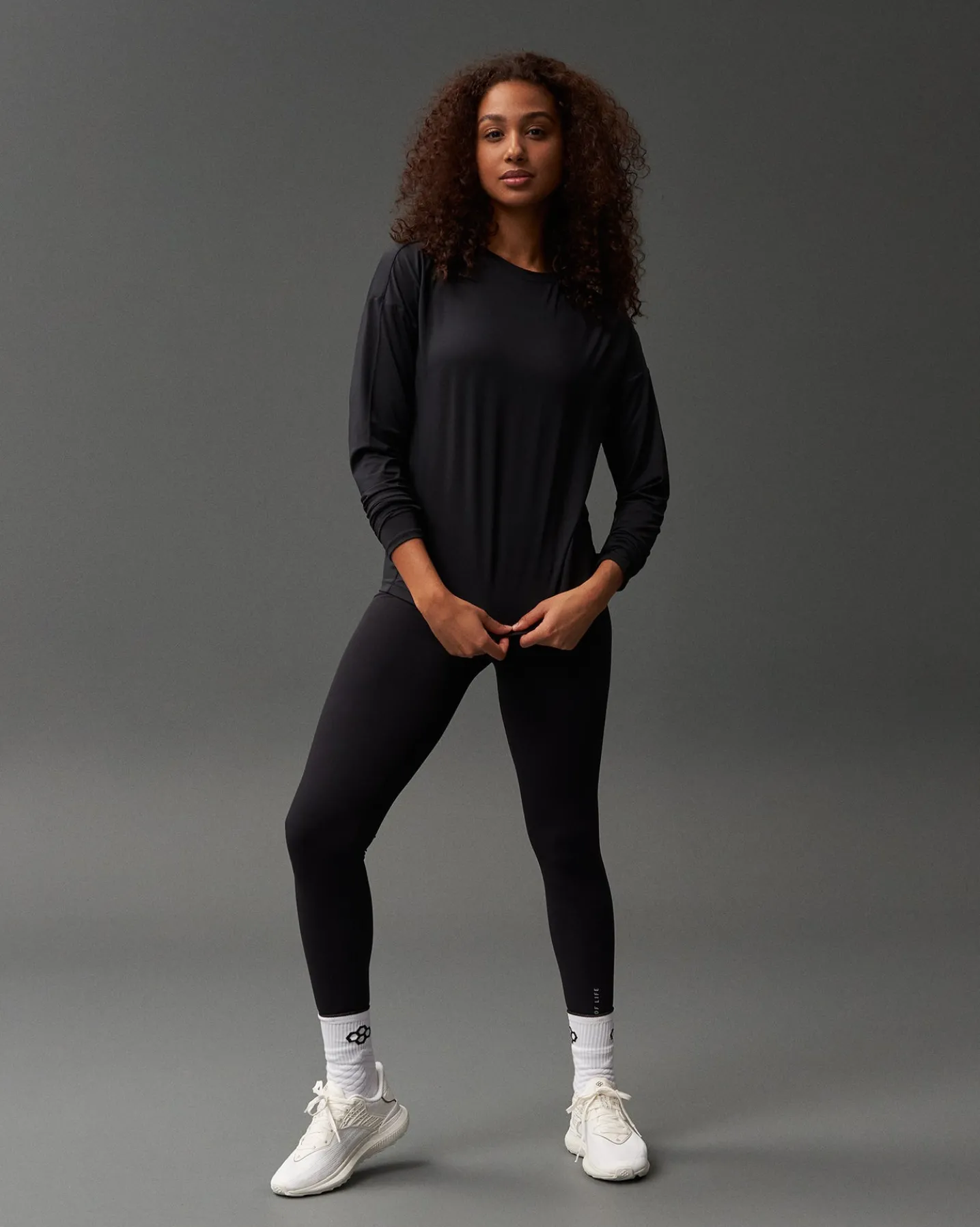 RUDIS Women's Training Long Sleeve