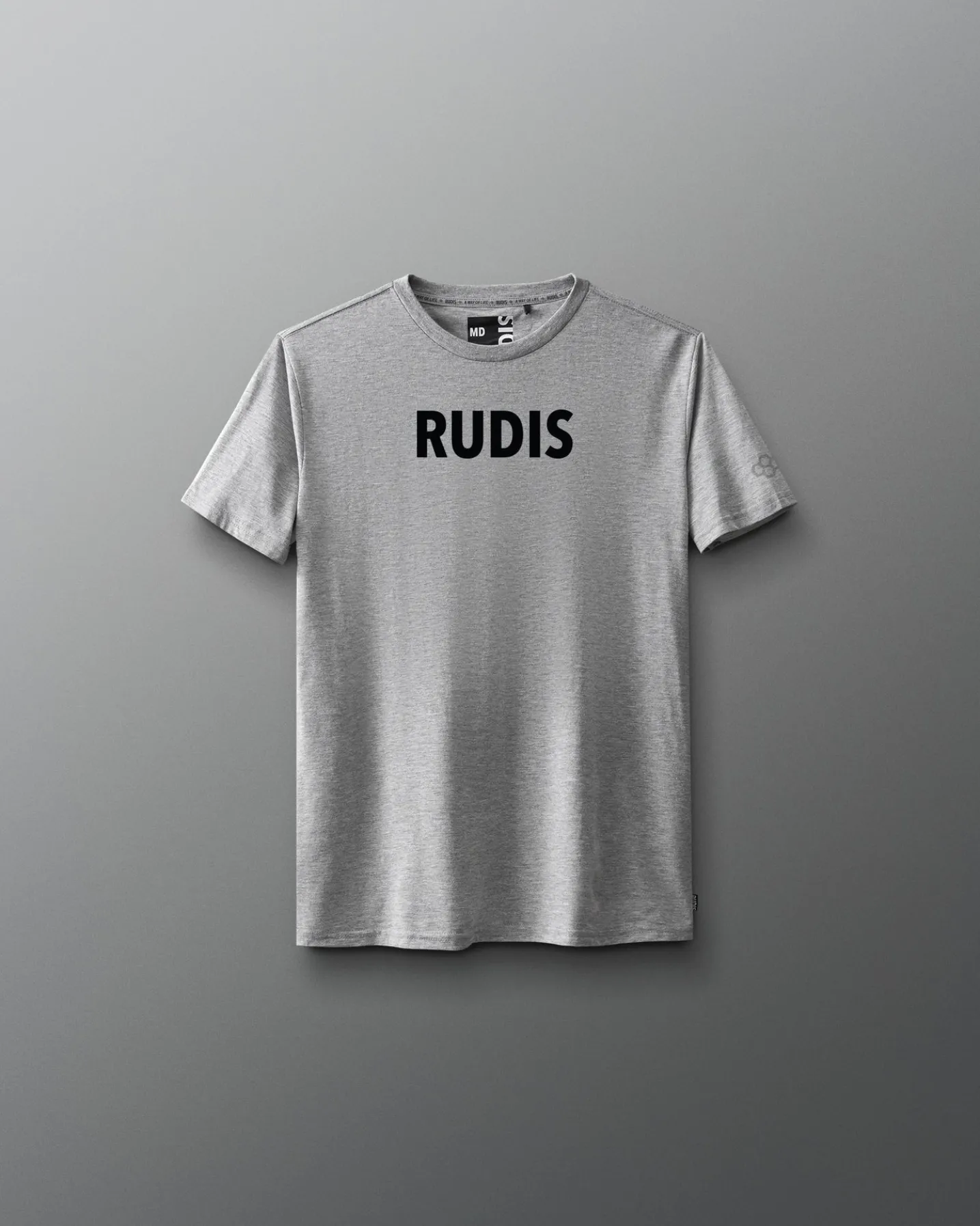 RUDIS Wordmark Elite Super Soft Youth T-Shirt