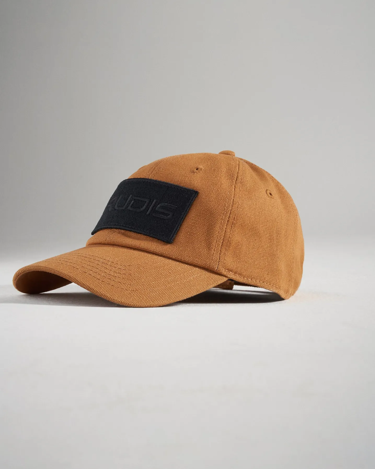 RUDIS Wordmark Unstructured Hat