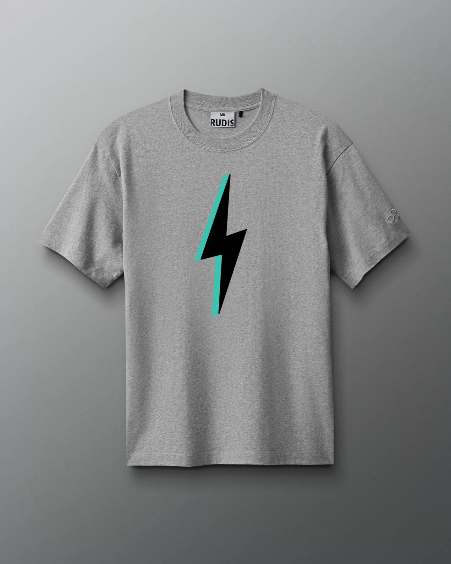 SH Bolt Heavyweight T-Shirt