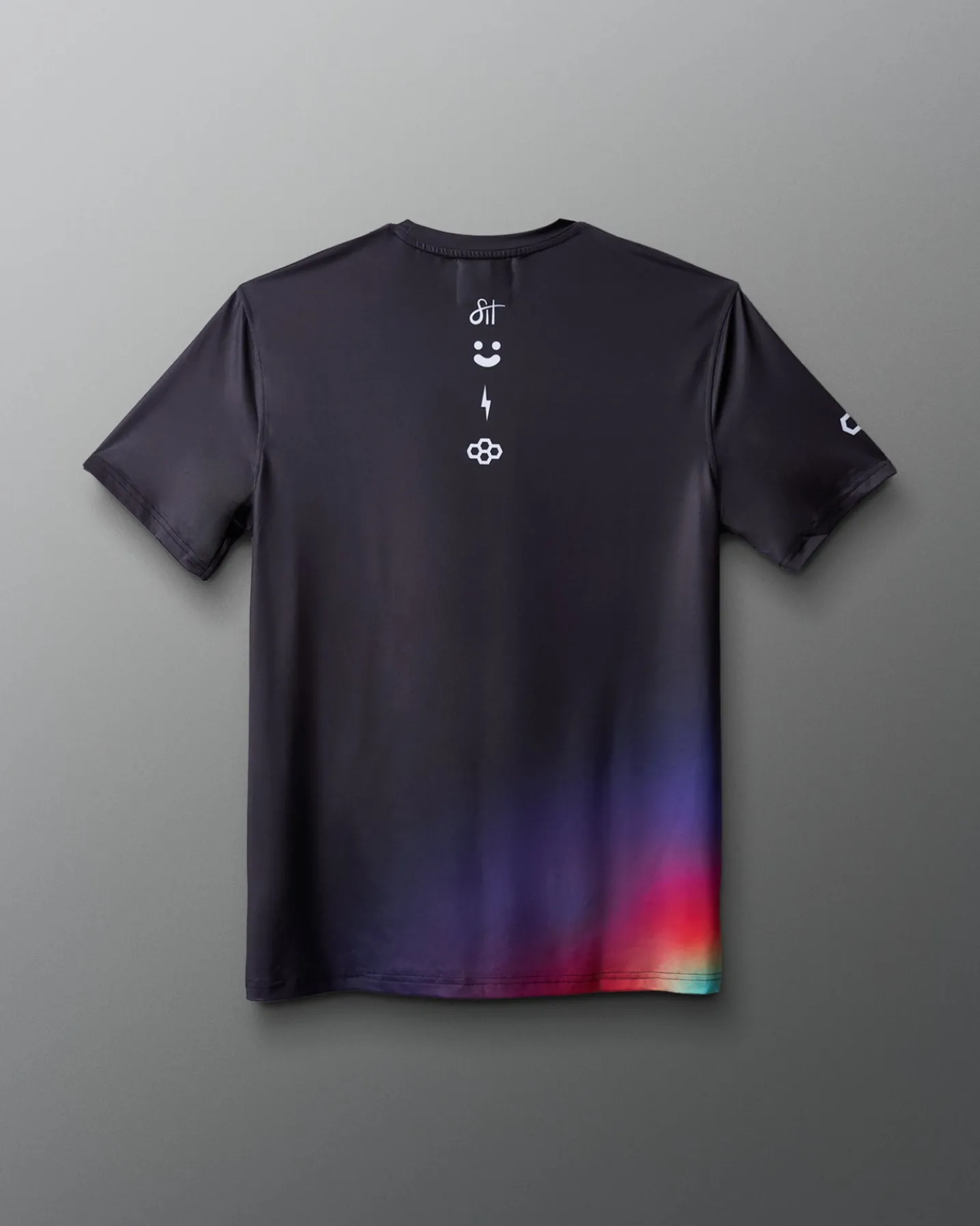 SH Metamorphosis Sublimated T-Shirt