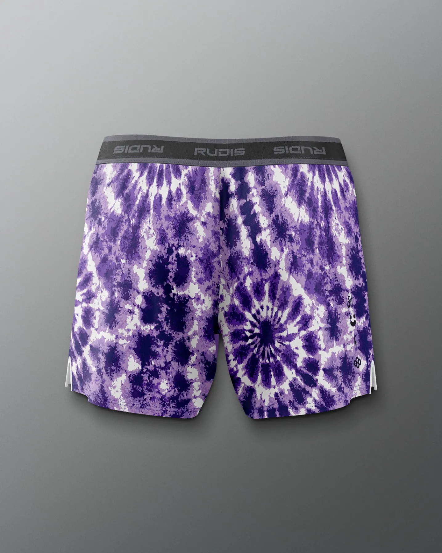 SH Metamorphosis Tie-Dye Women's Elite Shorts