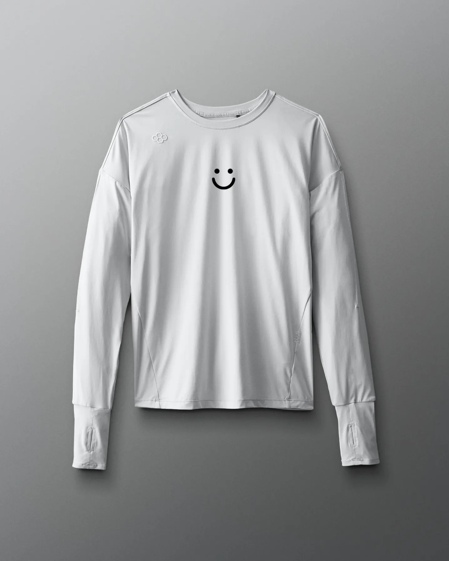 SH Smile Women's Training Long Sleeve
