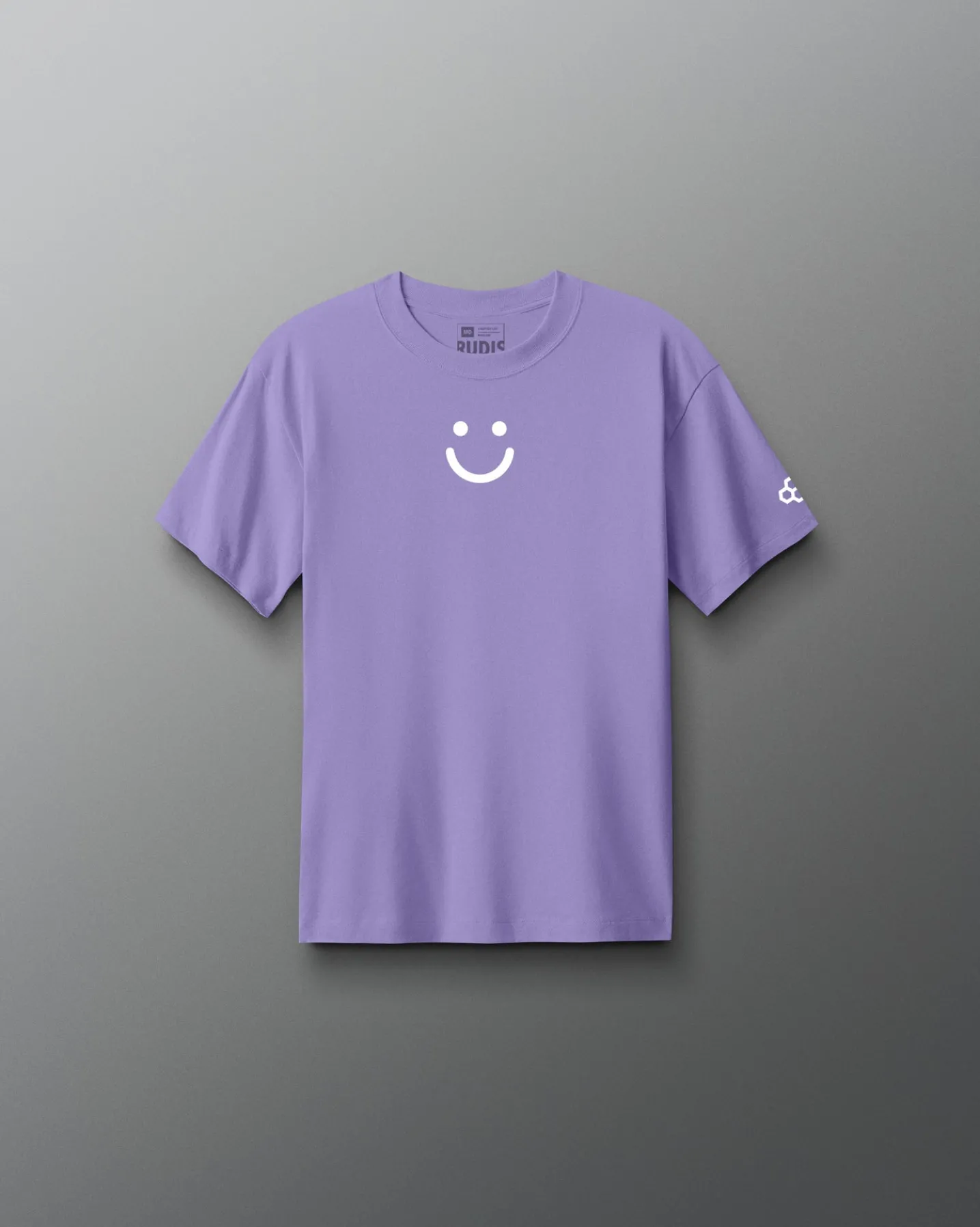 SH Smile Youth Heavyweight T-Shirt