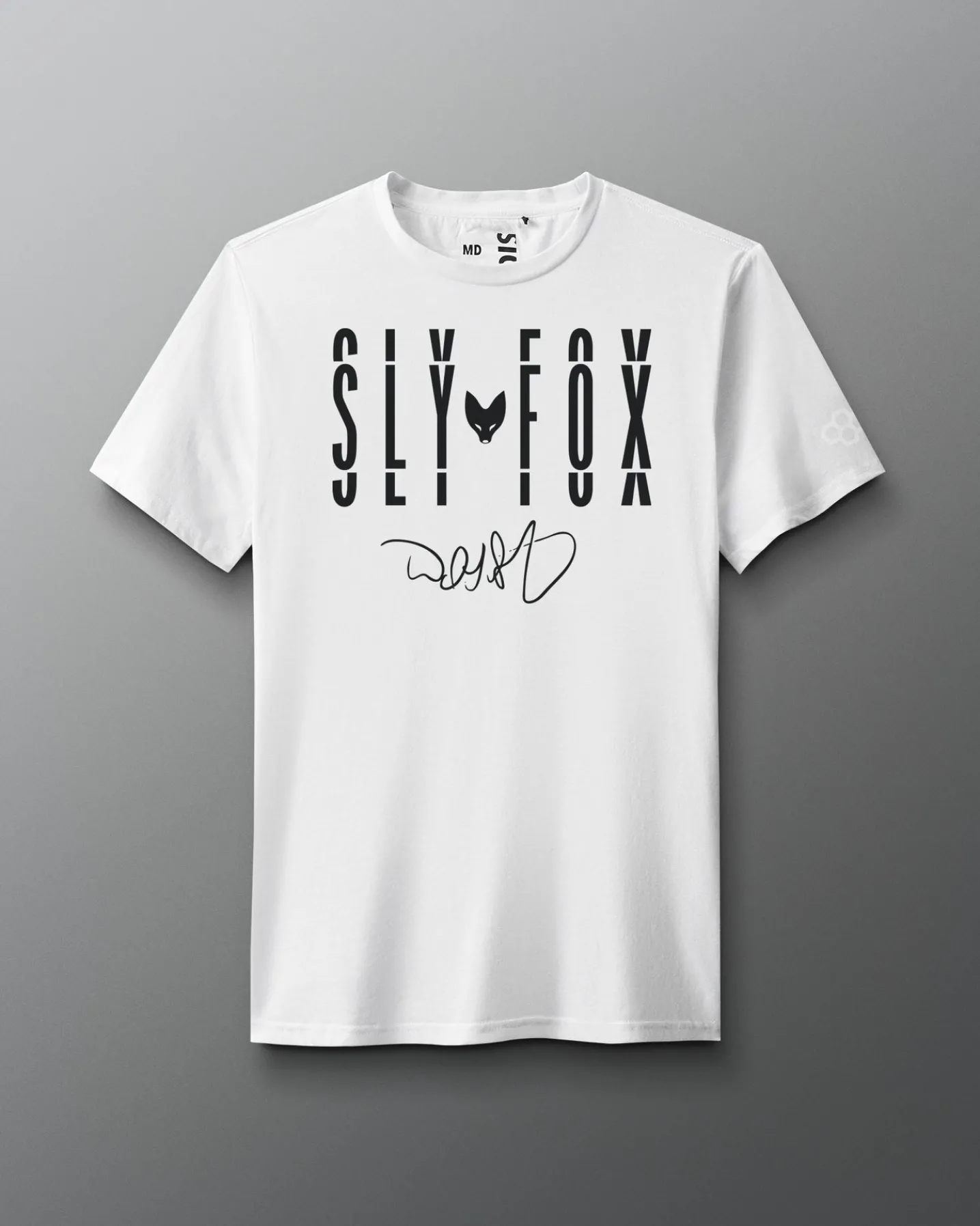 Sly Fox Elevate T-Shirt