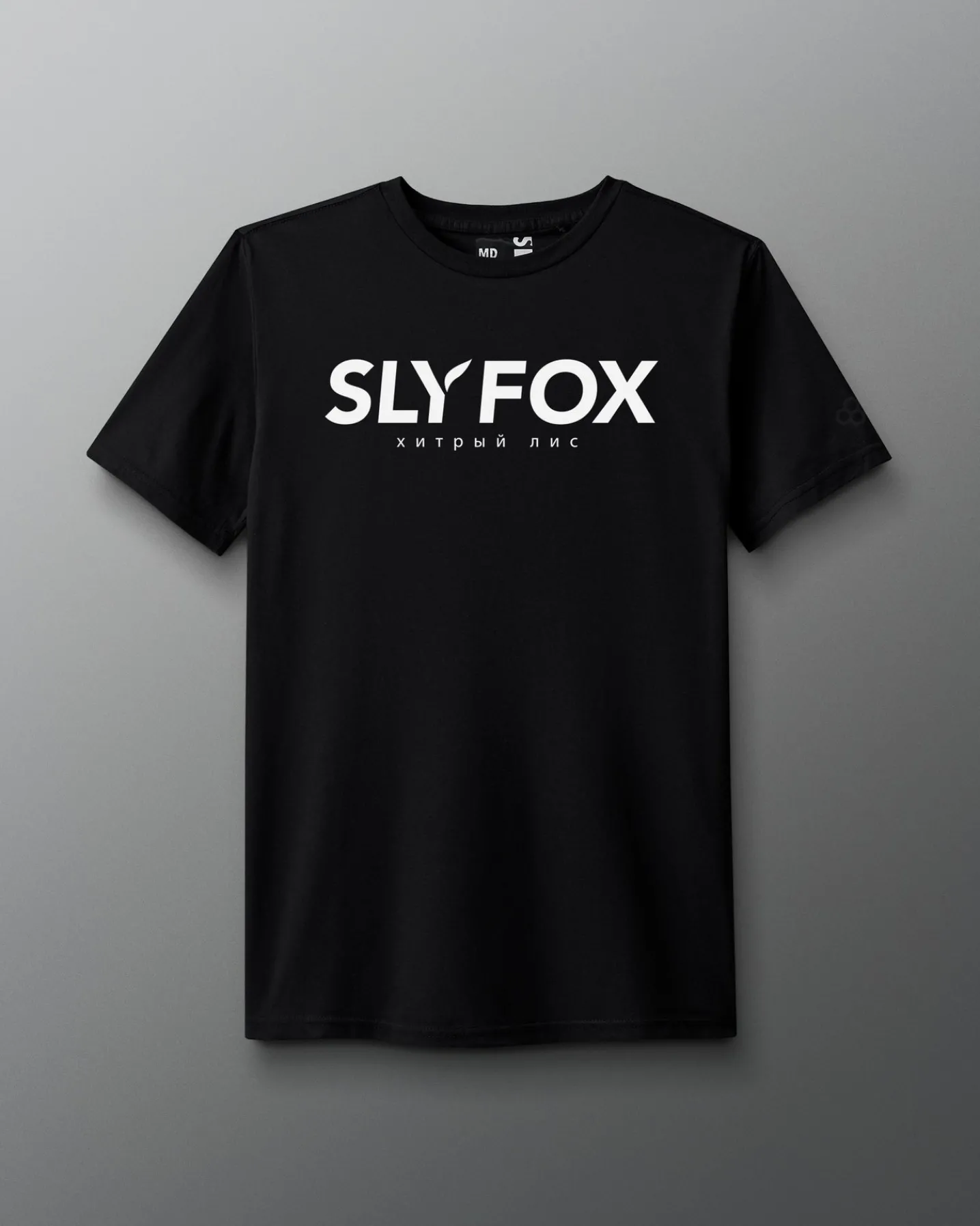 Sly Fox Flair Super Soft T-Shirt