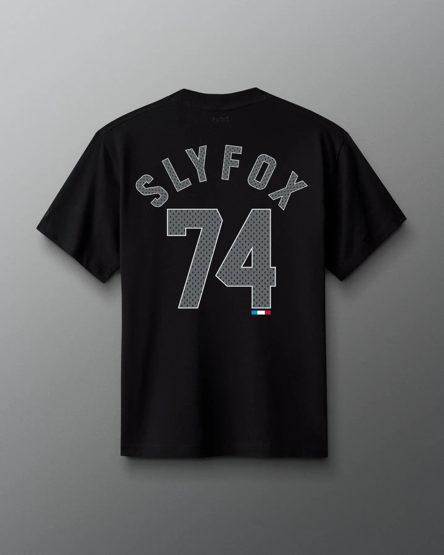 Sly Fox Signature Heavyweight Jersey T-Shirt