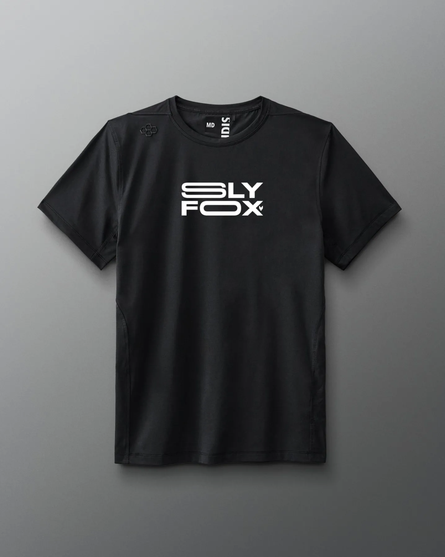 Sly Fox Win Streak Performance T-Shirt