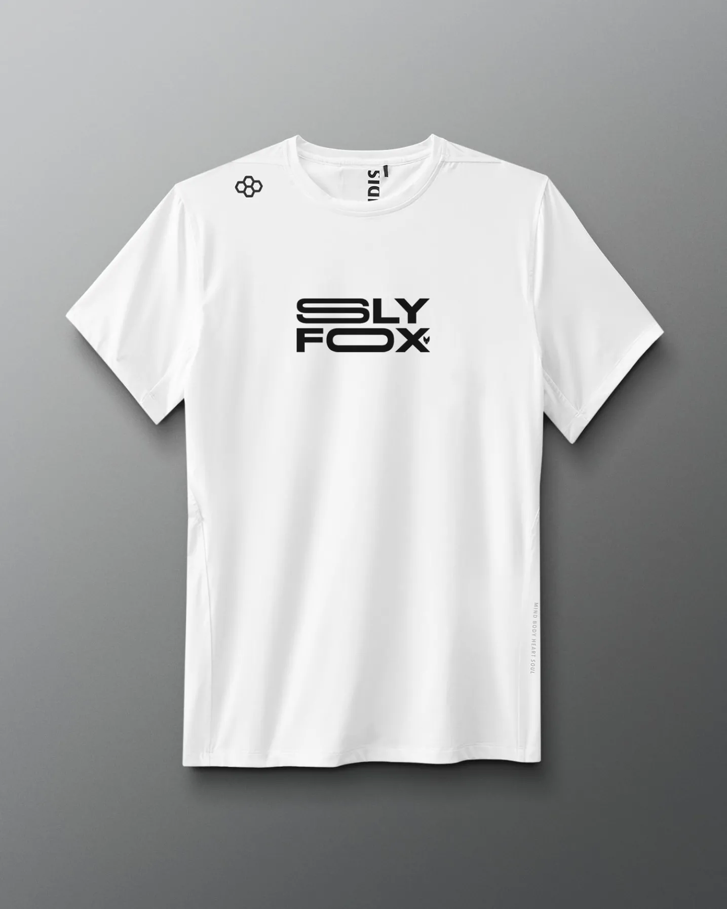 Sly Fox Win Streak Performance T-Shirt