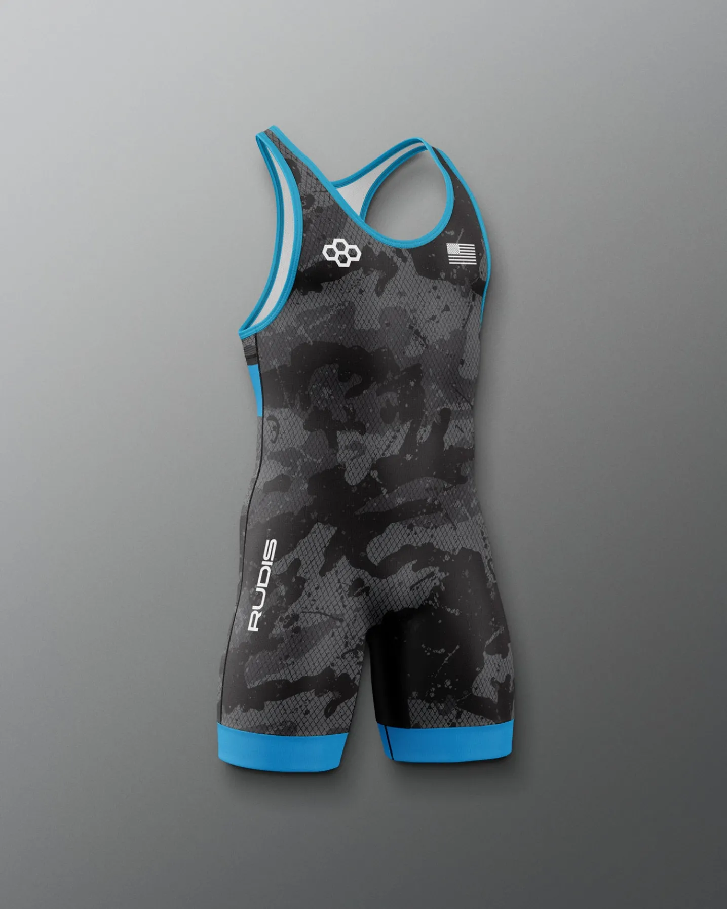 Stratos Boy's Elite 2.0 Singlet