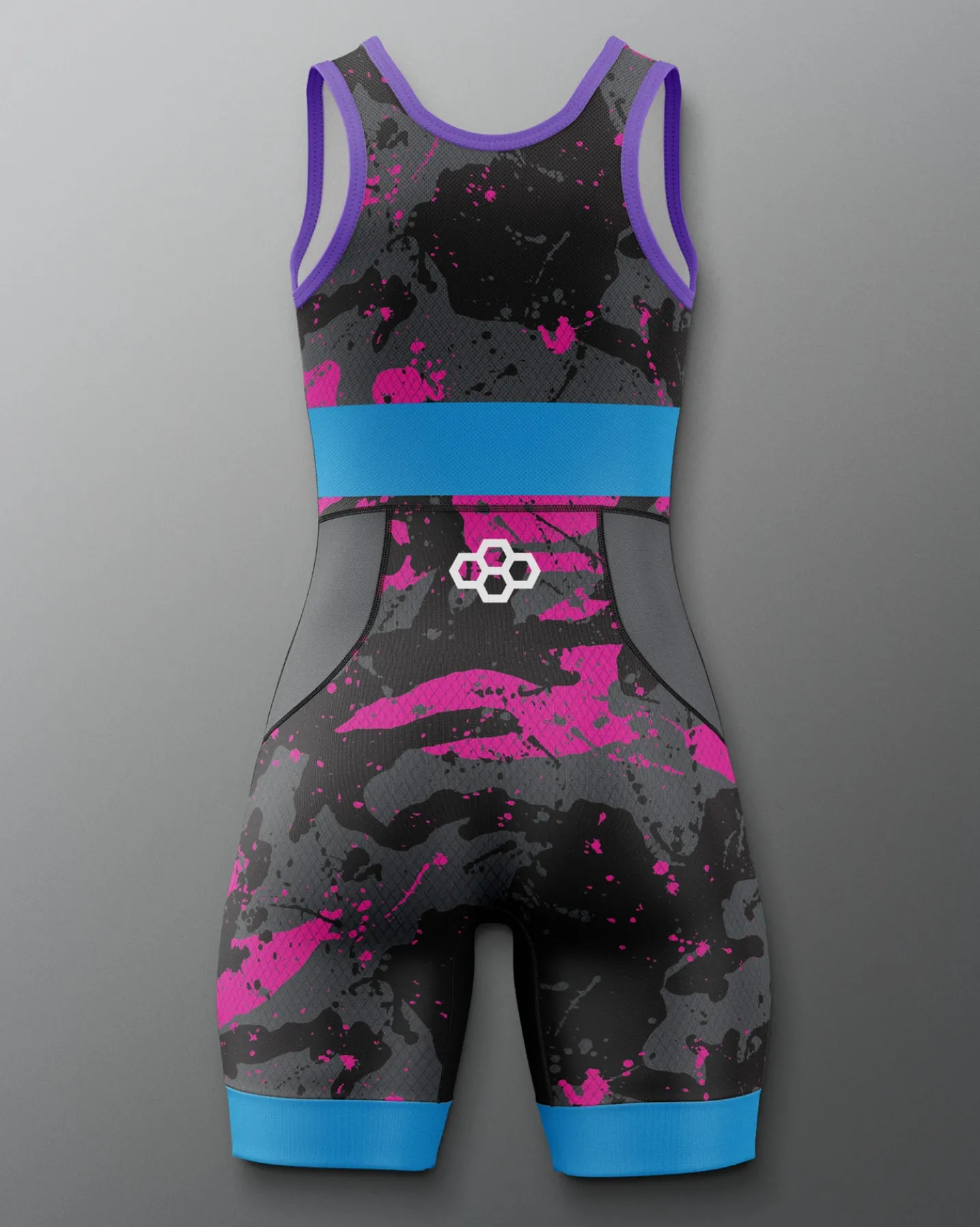 Stratos Women's Elite 2.0 Singlet