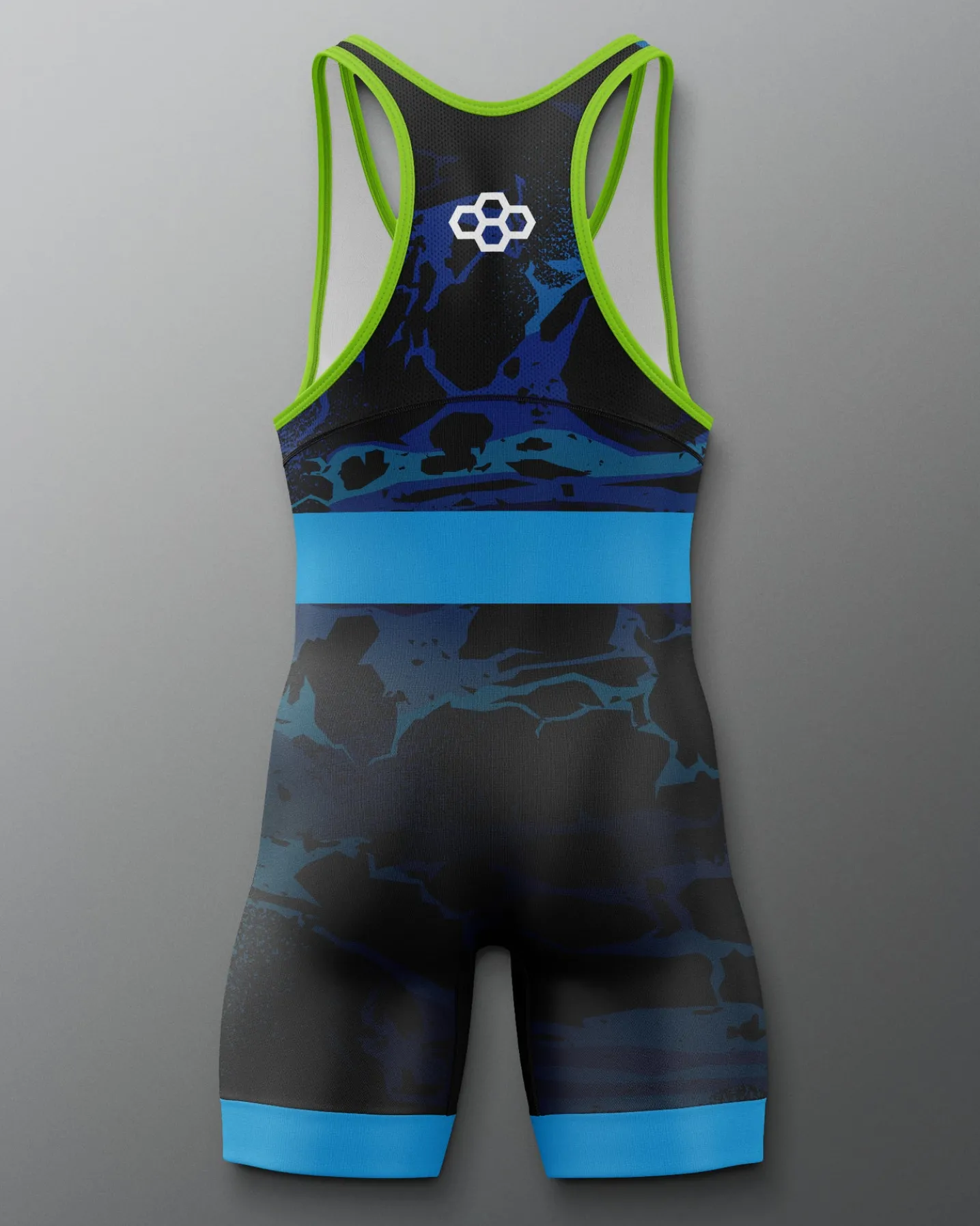 Surge Elite 2.0 Singlet