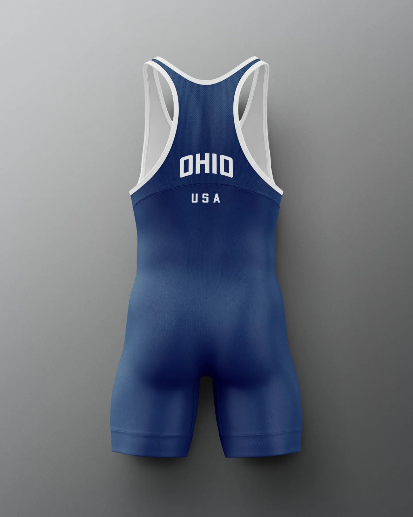 Team Ohio USA Elite 2.0 Singlet