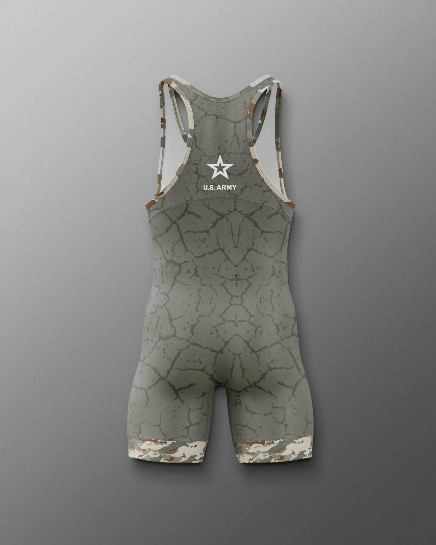 U.S. Army Youth Elite 2.0 Singlet