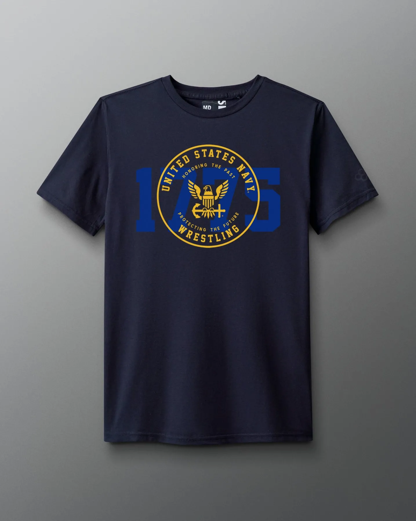 U.S. Navy 1775 T-Shirt
