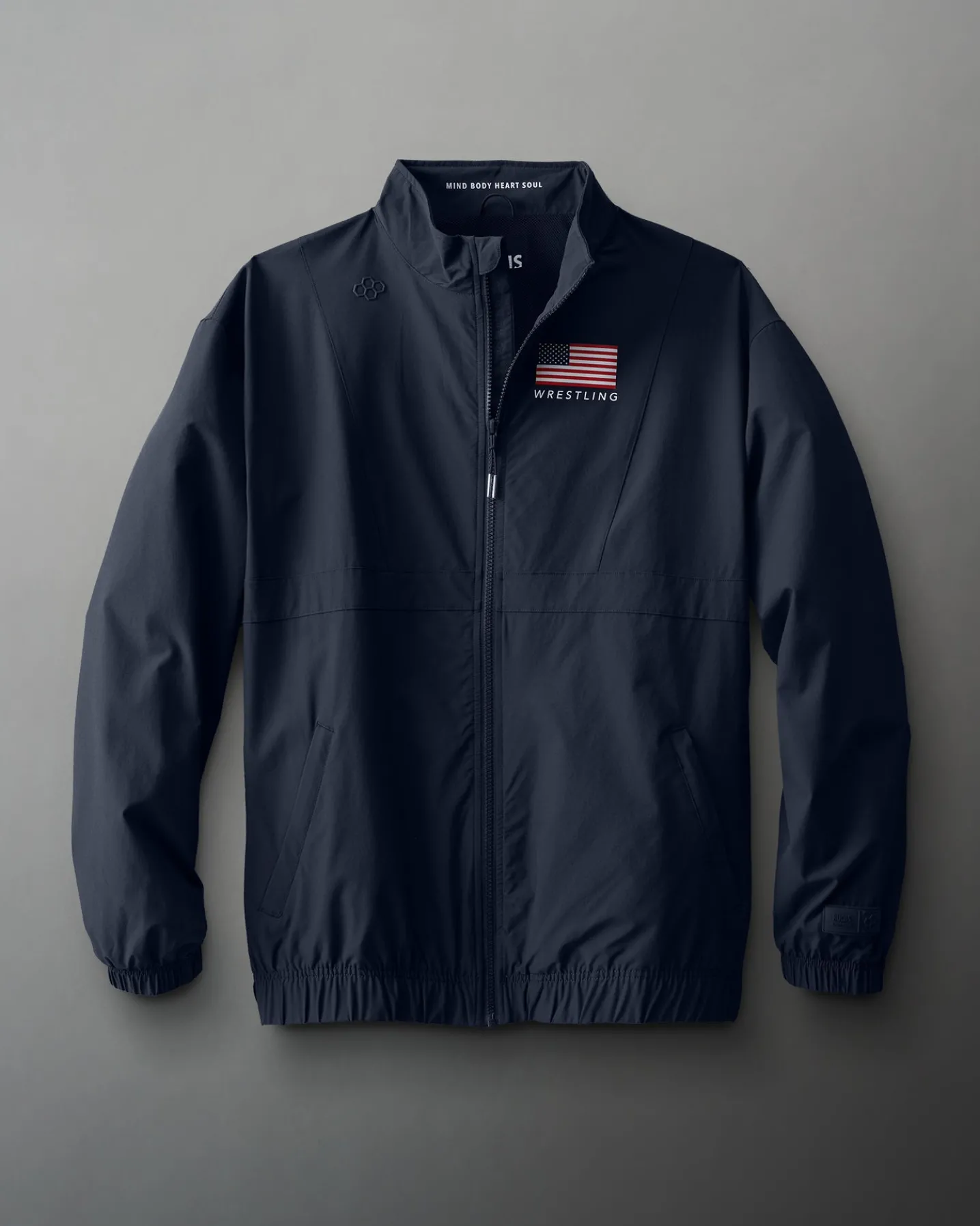 USA Gold Standard Jacket