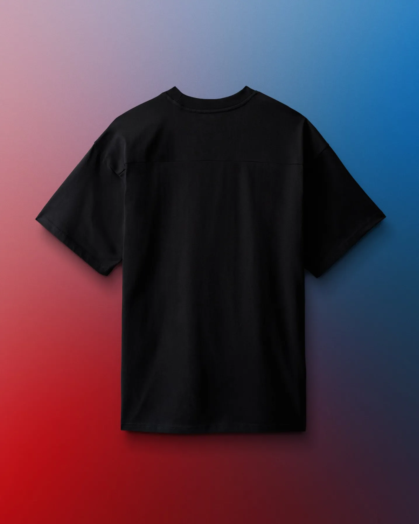 USA Wrestling Drop Shoulder T-Shirt