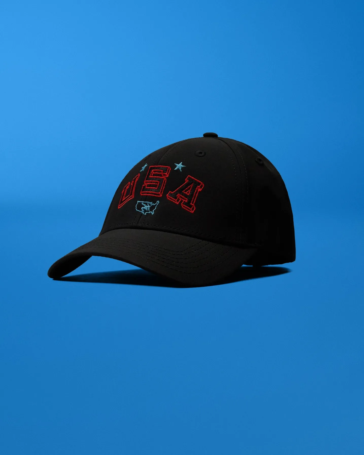 USAW Retro Performance Hat