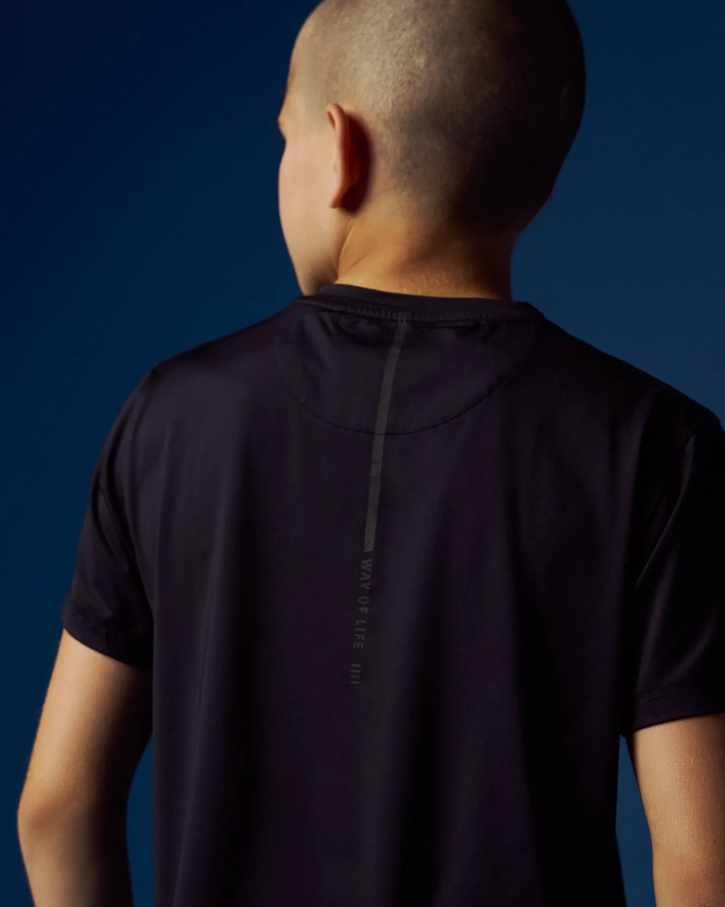 USAW Wrestling Youth Performance T-Shirt