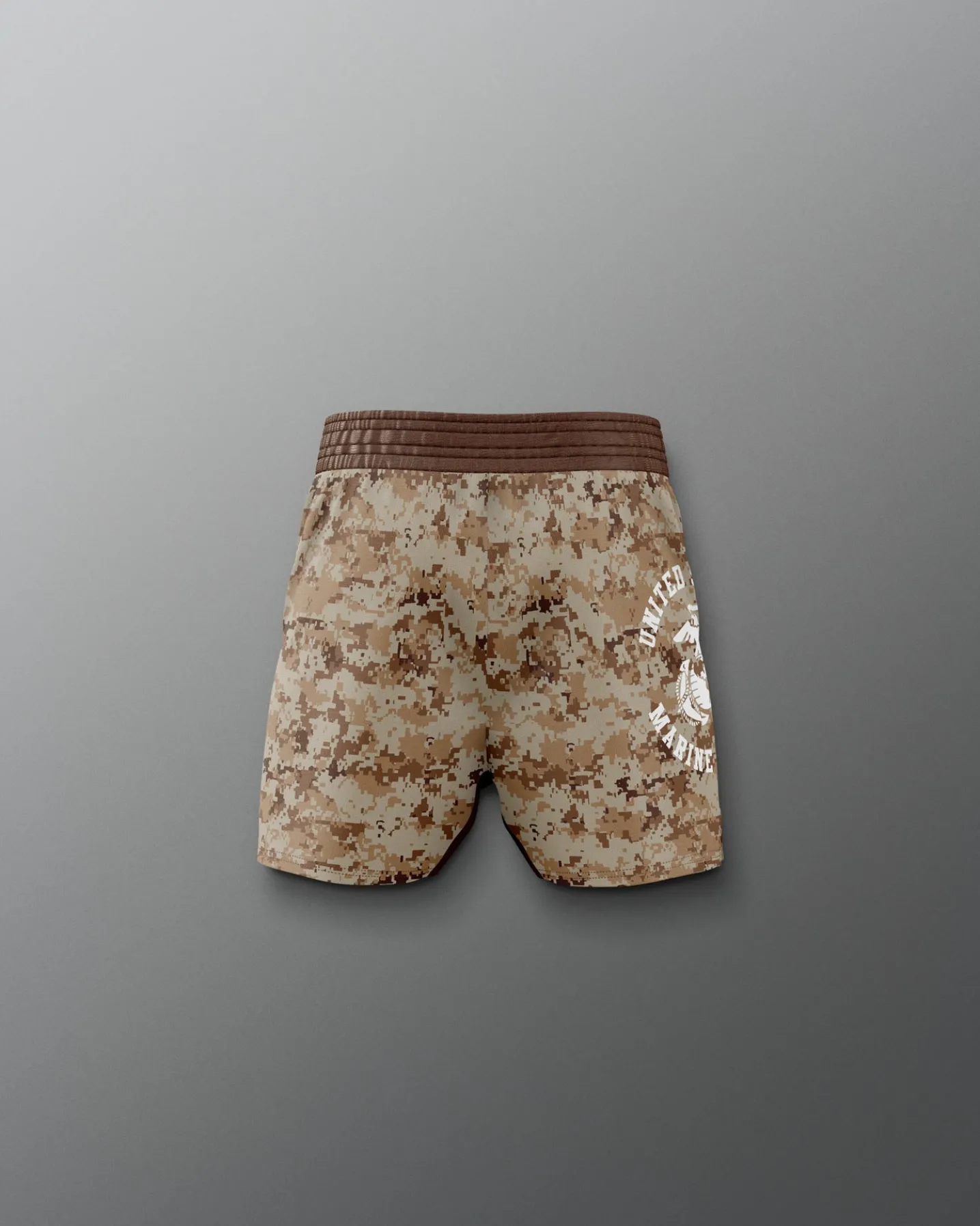 USMC Sublimated Youth Elite Shorts