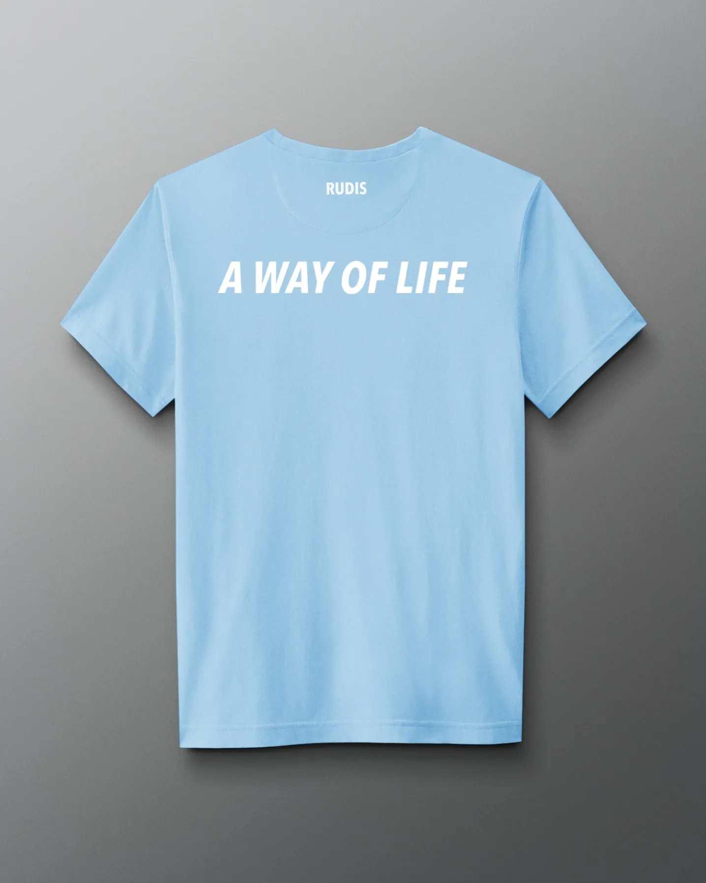 UWW Abstract Emblem Elite Super Soft T-Shirt