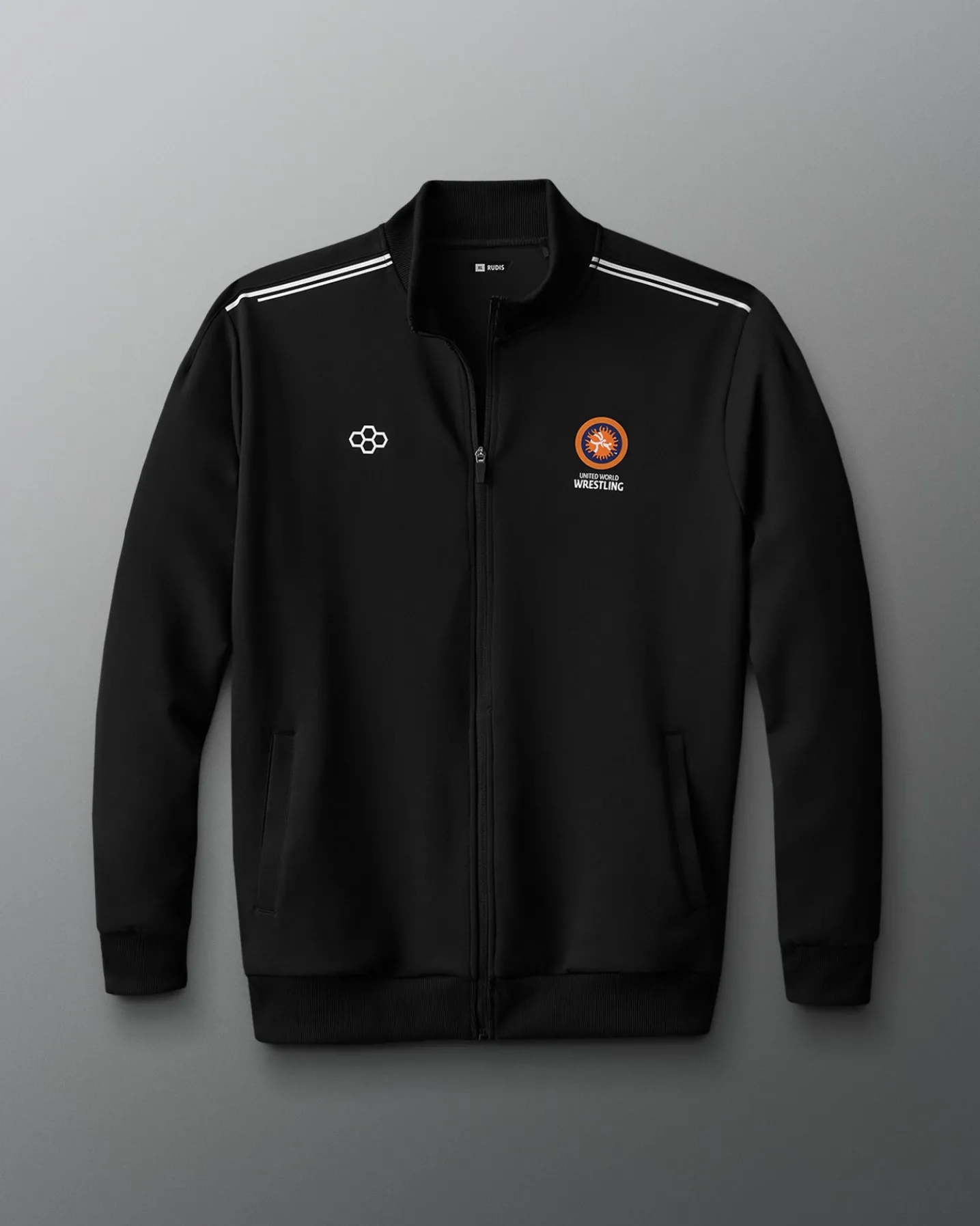 UWW Chronicle Elite Jacket