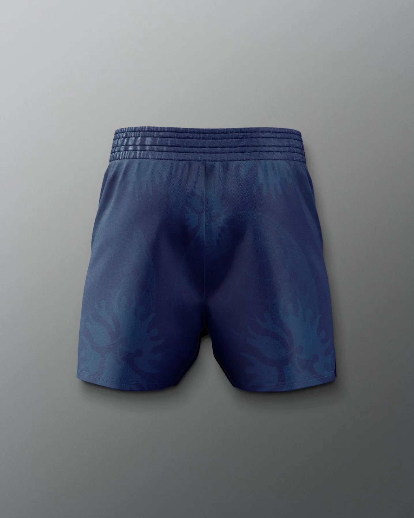UWW Emblem Elite Shorts