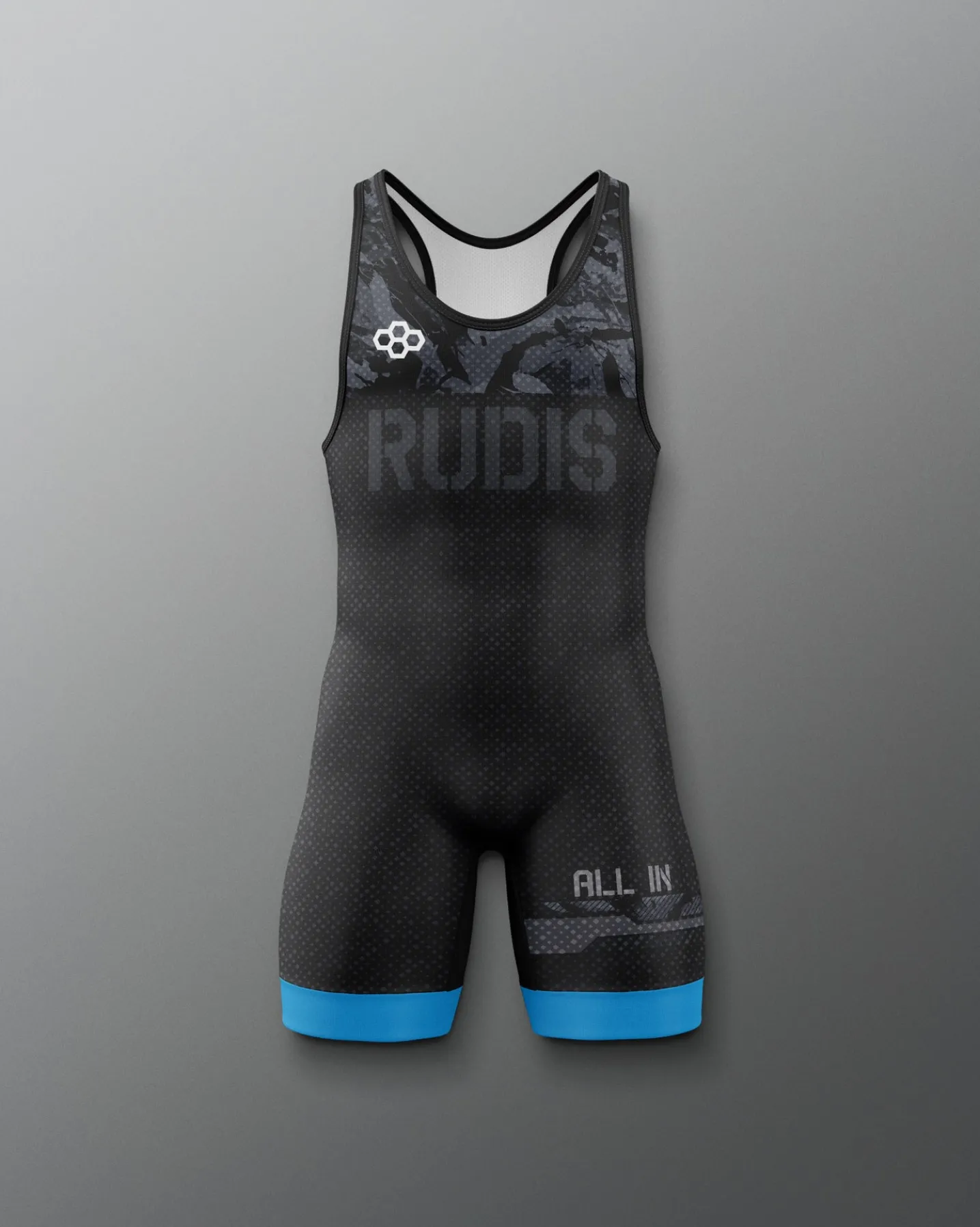 Venator Boy's Elite 2.0 Singlet