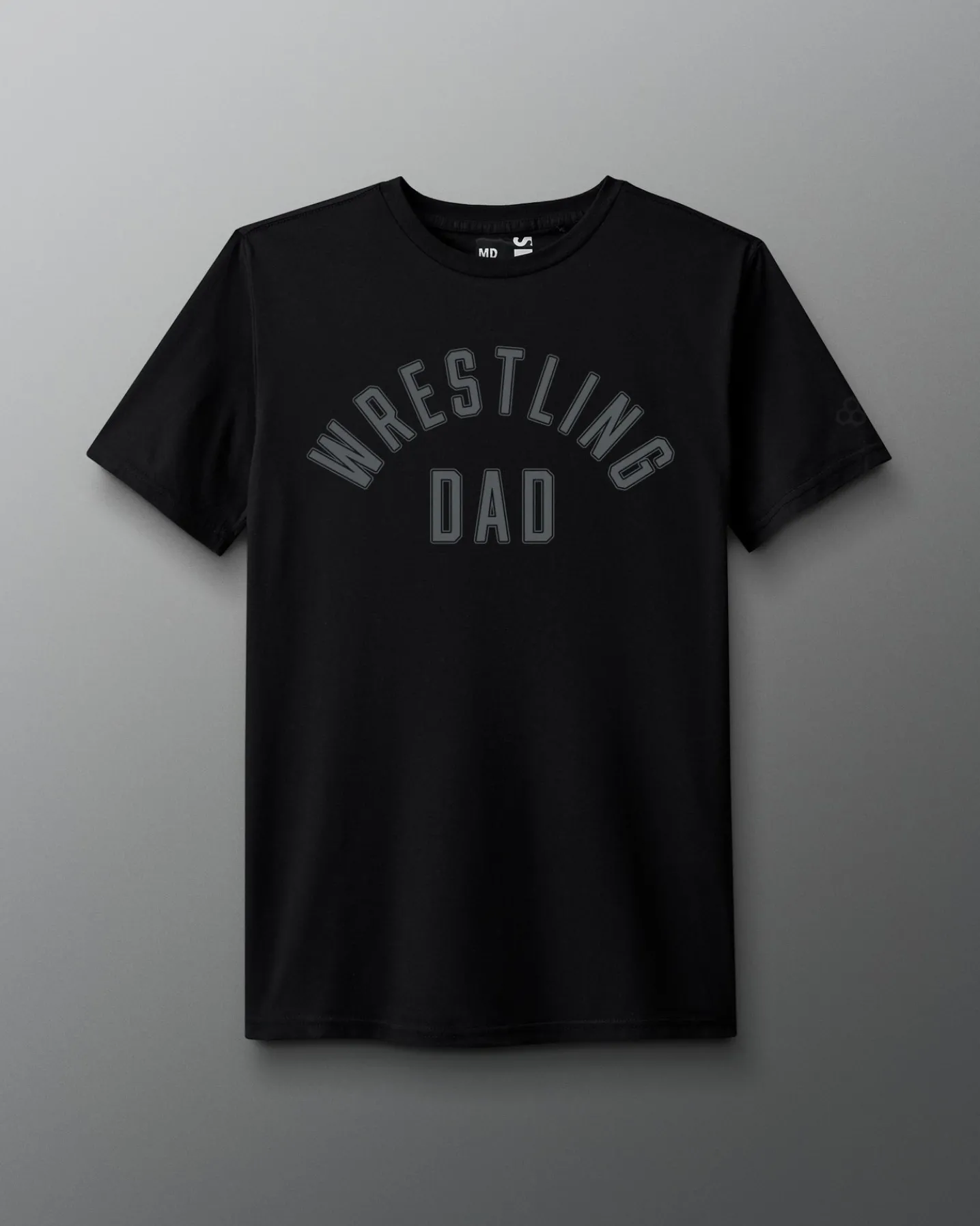 Wrestling Dad T-Shirt