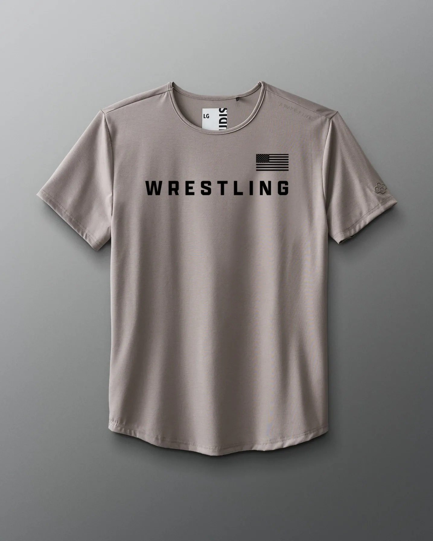 Wrestling Ultimate T-Shirt
